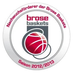 Brose logo, icon version, on a transparent background