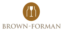 Brown Forman logo