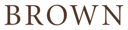 Brown University logo