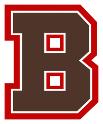 Brown logo