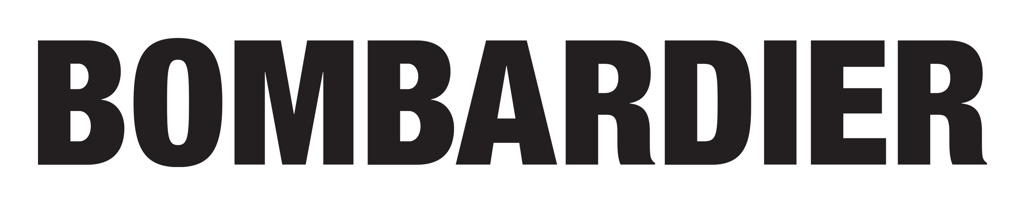 BRP logo on a transparent background