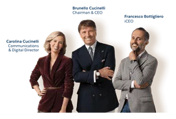 Brunello Cucinelli logo