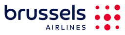 Brussels Airlines logo