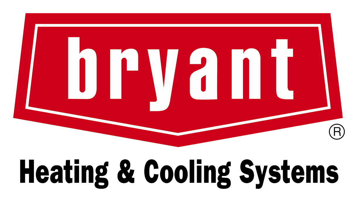 Bryant logo on a transparent background