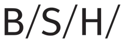 BSH logo