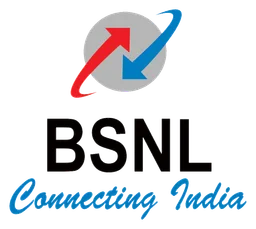 BSNL logo