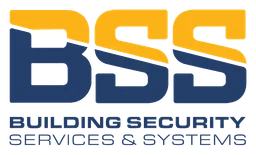 BSS logo, horizontal version, on a transparent background