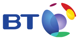 BT logo