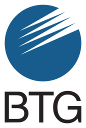 BTG logo