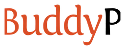 Buddypress logo