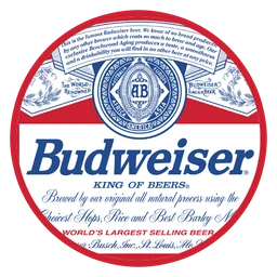 Budweiser logo
