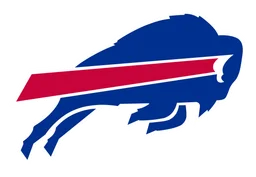 Buffalo Bills logo