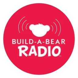 Build A Bear のロゴ、アイコンバージョン（背景透過）