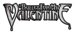 Bullet for My Valentine logo