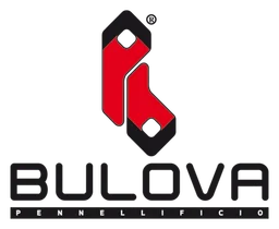 Bulova logo, icon version, on a transparent background