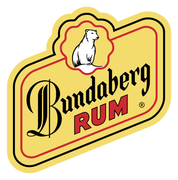 Bundaberg Rum logo, icon version, on a transparent background