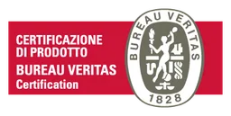 Bureau Veritas logo