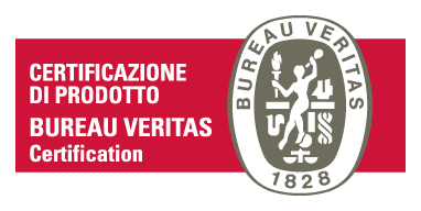 Bureau Veritas logo on a transparent background