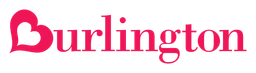 Burlington logo