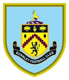 Burnley FC logo