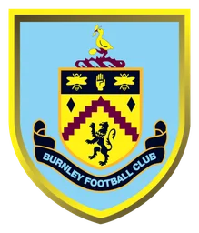 Logo de Burnley