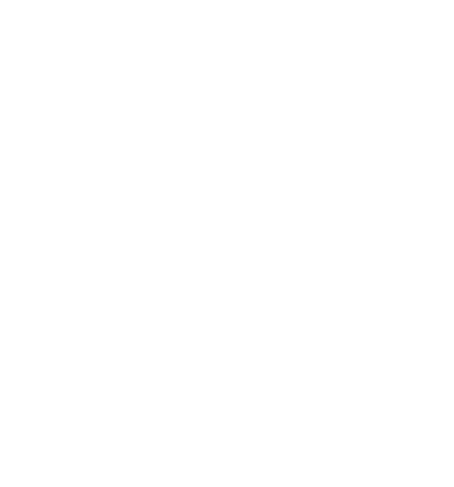 Logo de Burton, versión icono blanco, sobre fondo transparente