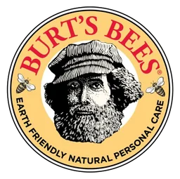 Burts Bees logo, icon version, on a transparent background