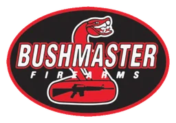 Bushmaster logo
