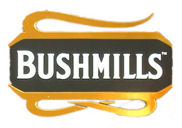 Bushmills logo