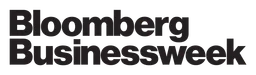 Businessweek logo, black wordmark version, on a transparent background