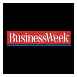 Businessweek logo, icon version, on a transparent background