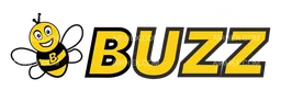 Buzz logo