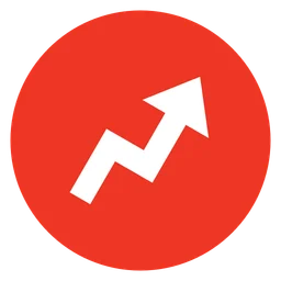 Logo de Buzzfeed, versión icono, sobre fondo transparente