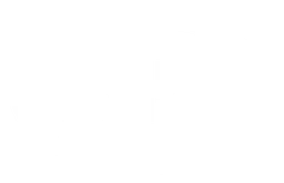 BYD logo, white version, on a transparent background
