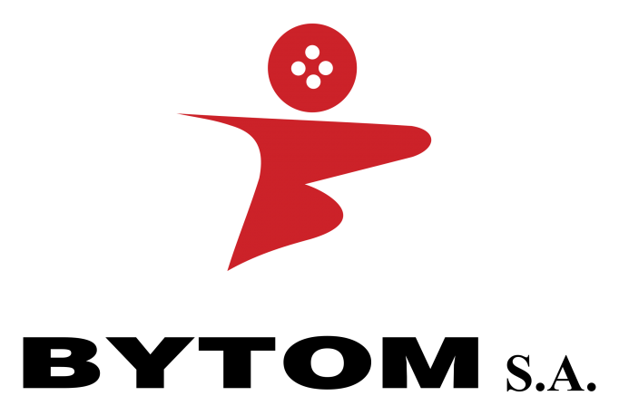 Bytom logo on a transparent background
