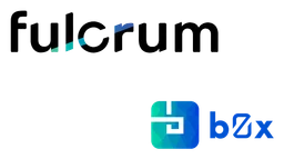 BZX Protocol logo, horizontal version, on a transparent background