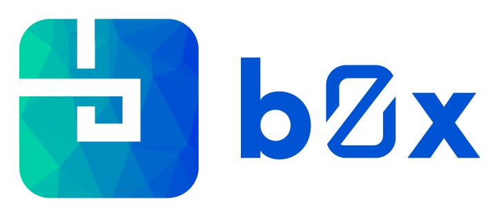 BZX Protocol logo on a transparent background