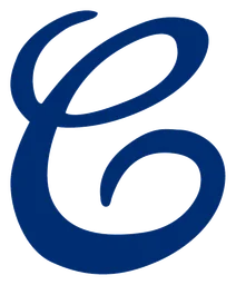 C and A logo