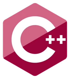 C Plus Plus logo