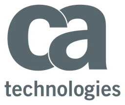 Logo da Ca Technologies