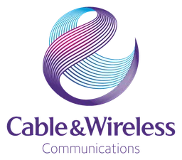 Cable and Wireless logo