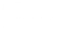 Cablevision logo, white version, on a transparent background