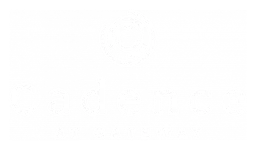 Cadence logo, white version, on a transparent background