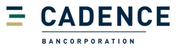 Cadence logo, wordmark version, on a transparent background