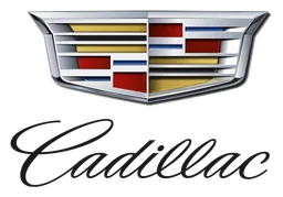 Cadillac logo