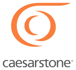 Caesarstone logo, icon version, on a transparent background