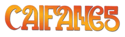 Cafanes logo