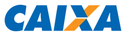 Caixa logo