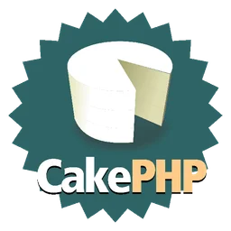 Cakephp logo
