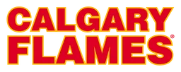 Calgary Flames のロゴ